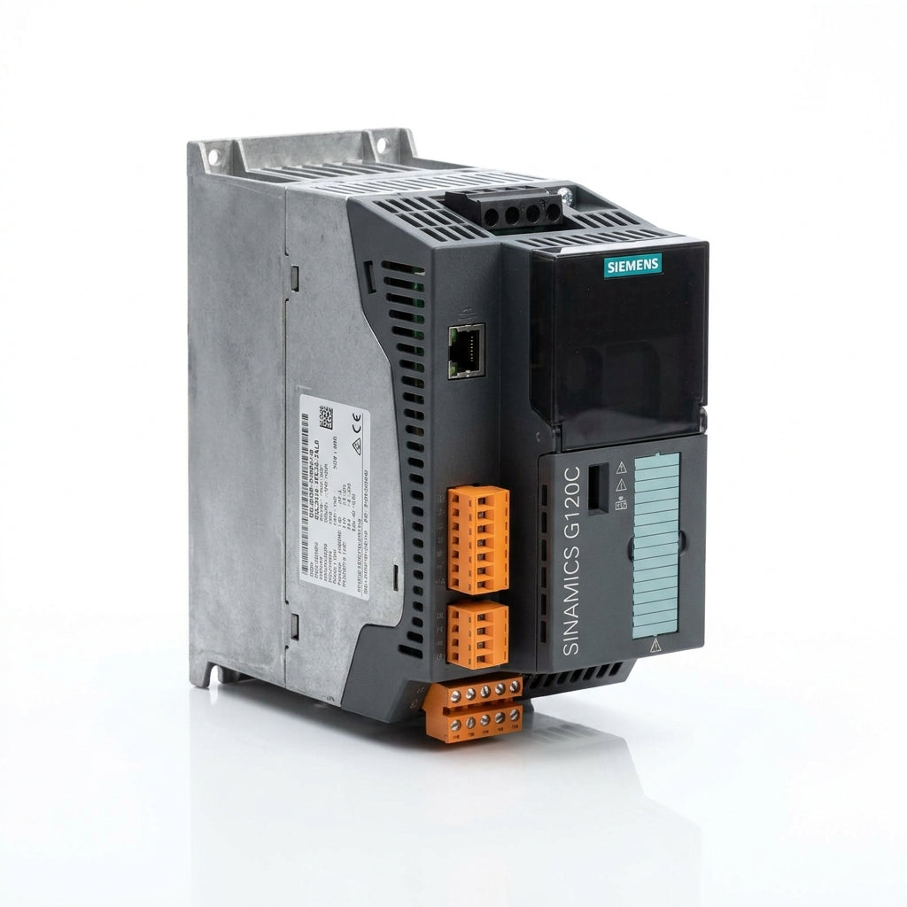 SIEMENS/DRIVES 6SL3210-1PE22-7AL0