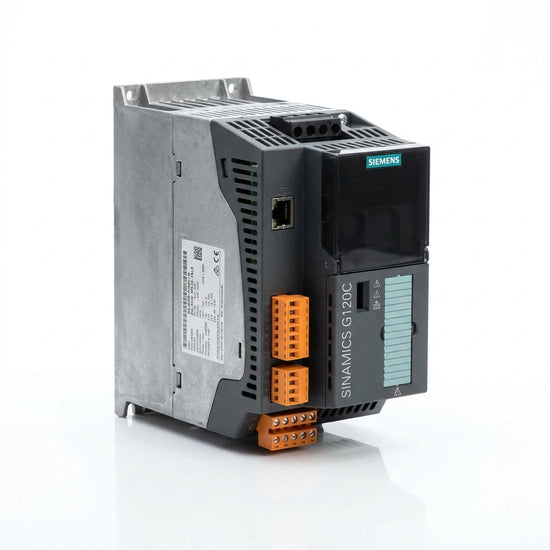 SIEMENS/DRIVES 6SL3210-1PE22-7AL0