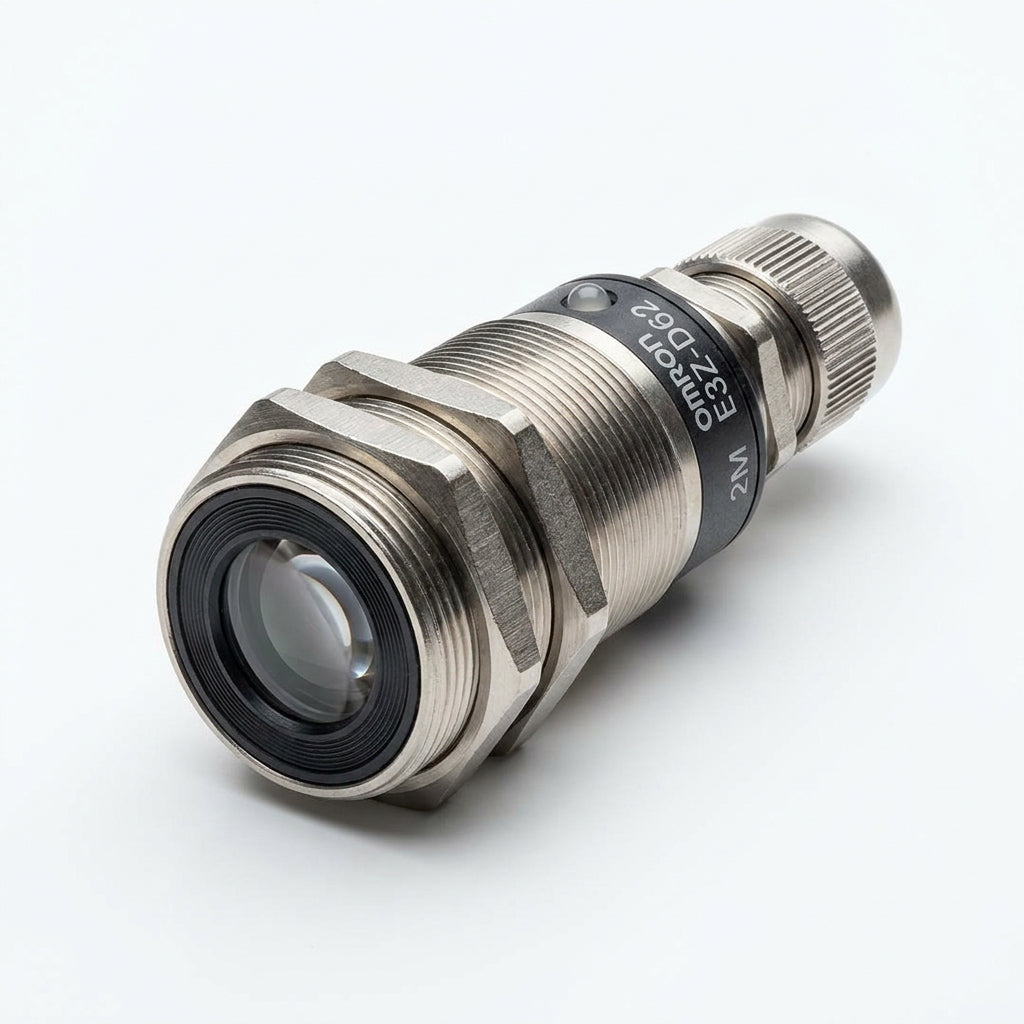 BIND 08h216 IFM photoelectric switch
