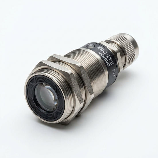 BIND 08h216 IFM photoelectric switch
