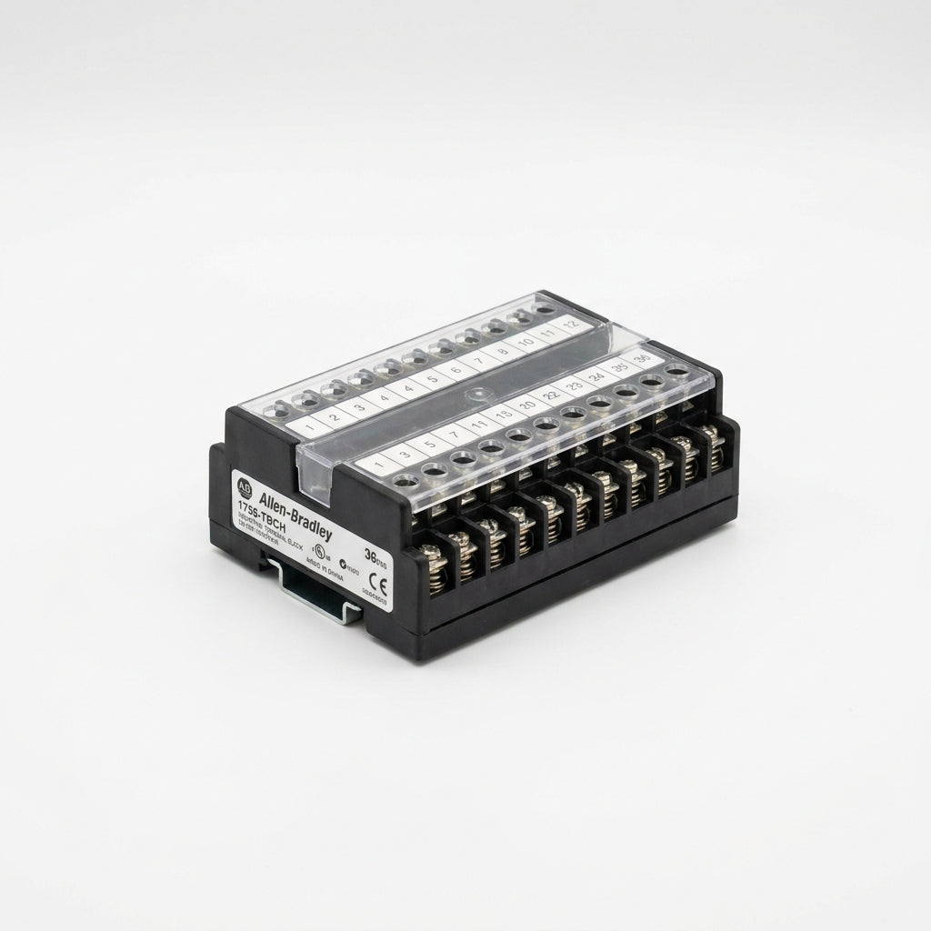 Allen-Bradley 1756-TBCH
