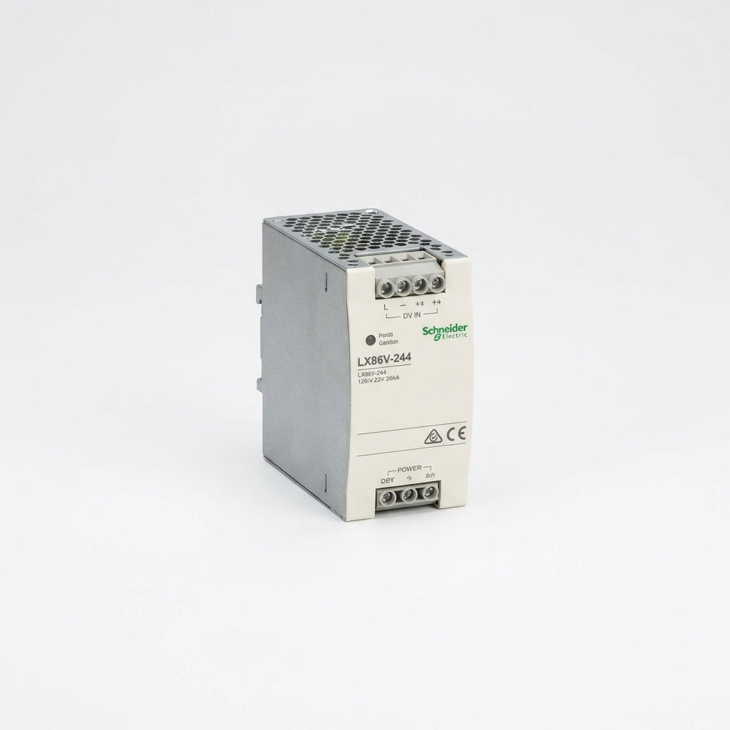 Schneider Electric LX86V-244