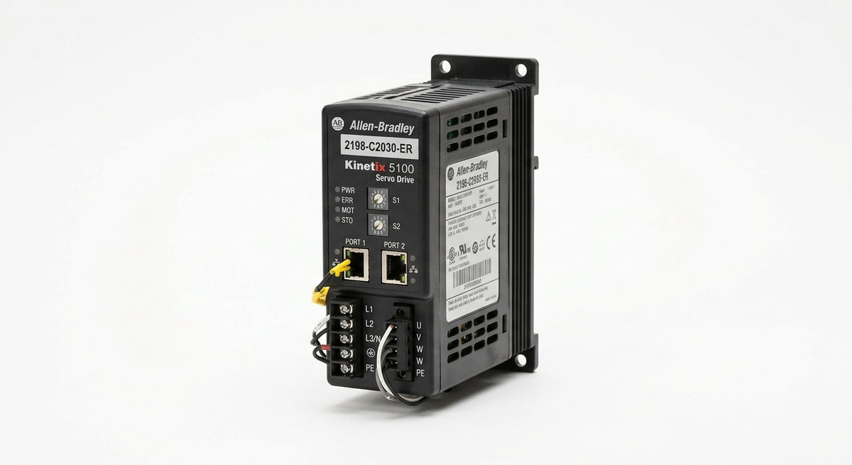 ALLEN BRADLEY 2198-C2030-ER