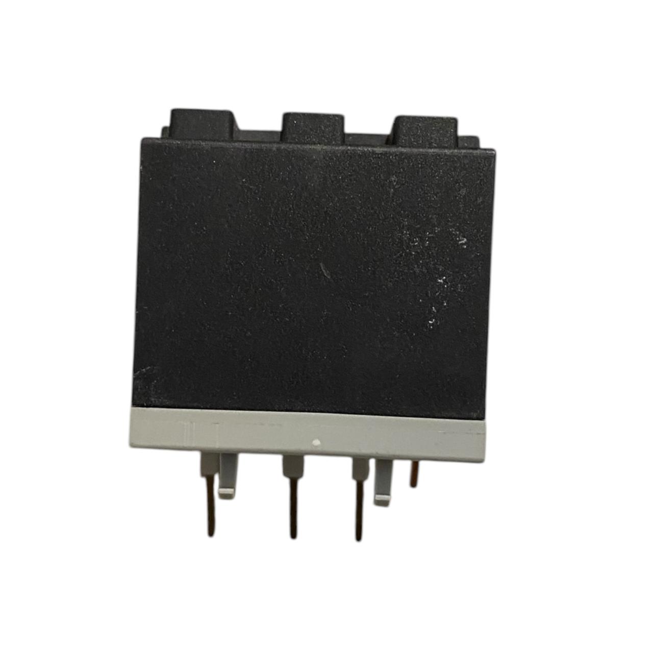 Lovato RF38 2300 relé de sobrecarga