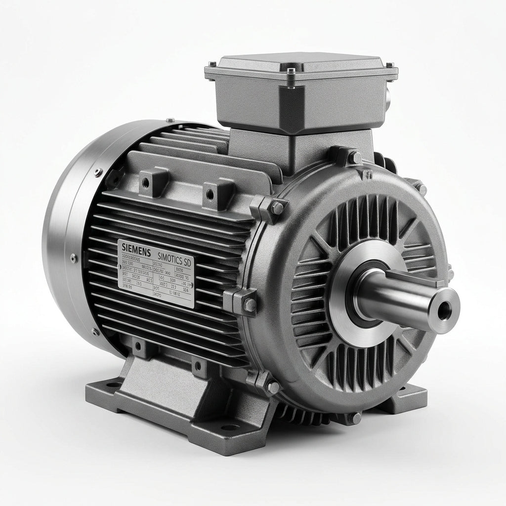 BIND MOTOR   1/2HP  1725RPM F.S. 1 56C FRAME 60HZ FLECHA 5/8 208-230/460 VOLTS MARCA MARATHON