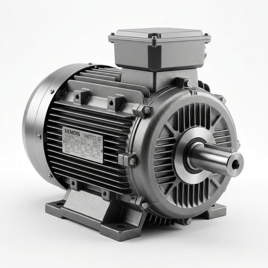 BIND MOTOR   1/2HP  1725RPM F.S. 1 56C FRAME 60HZ FLECHA 5/8 208-230/460 VOLTS MARCA MARATHON