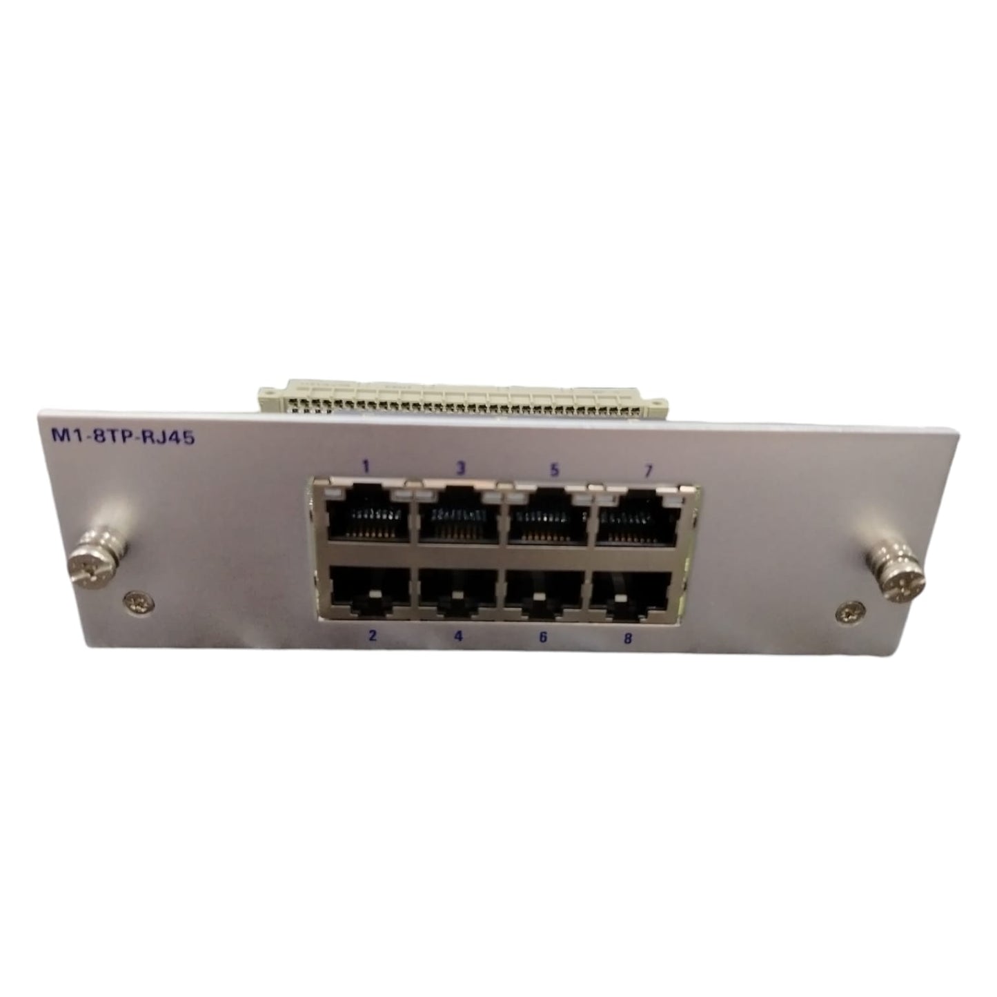 Hirschmann M1-8TP-RJ45