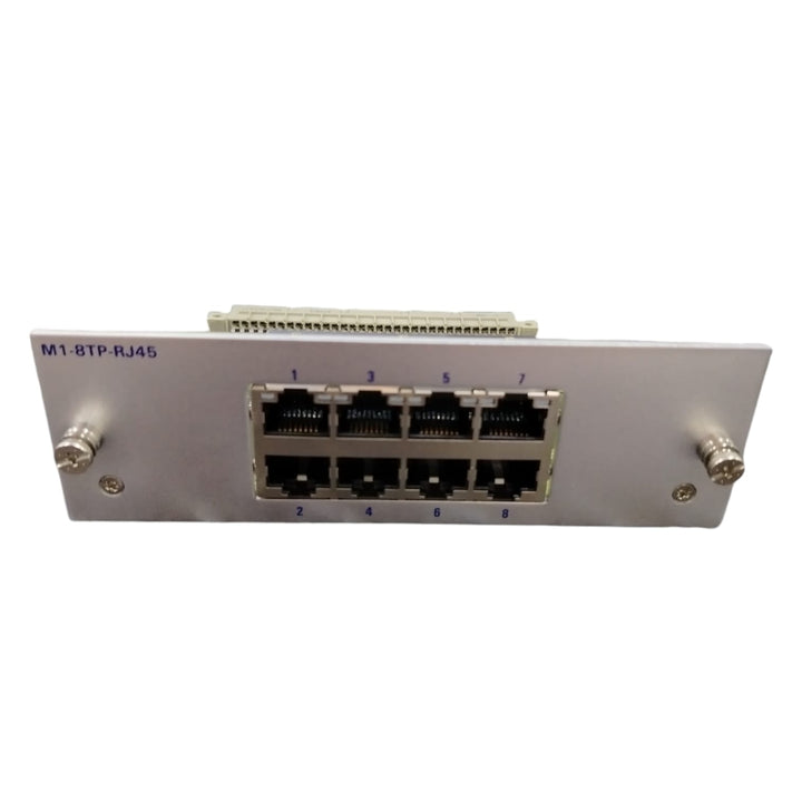 Hirschmann M1-8TP-RJ45