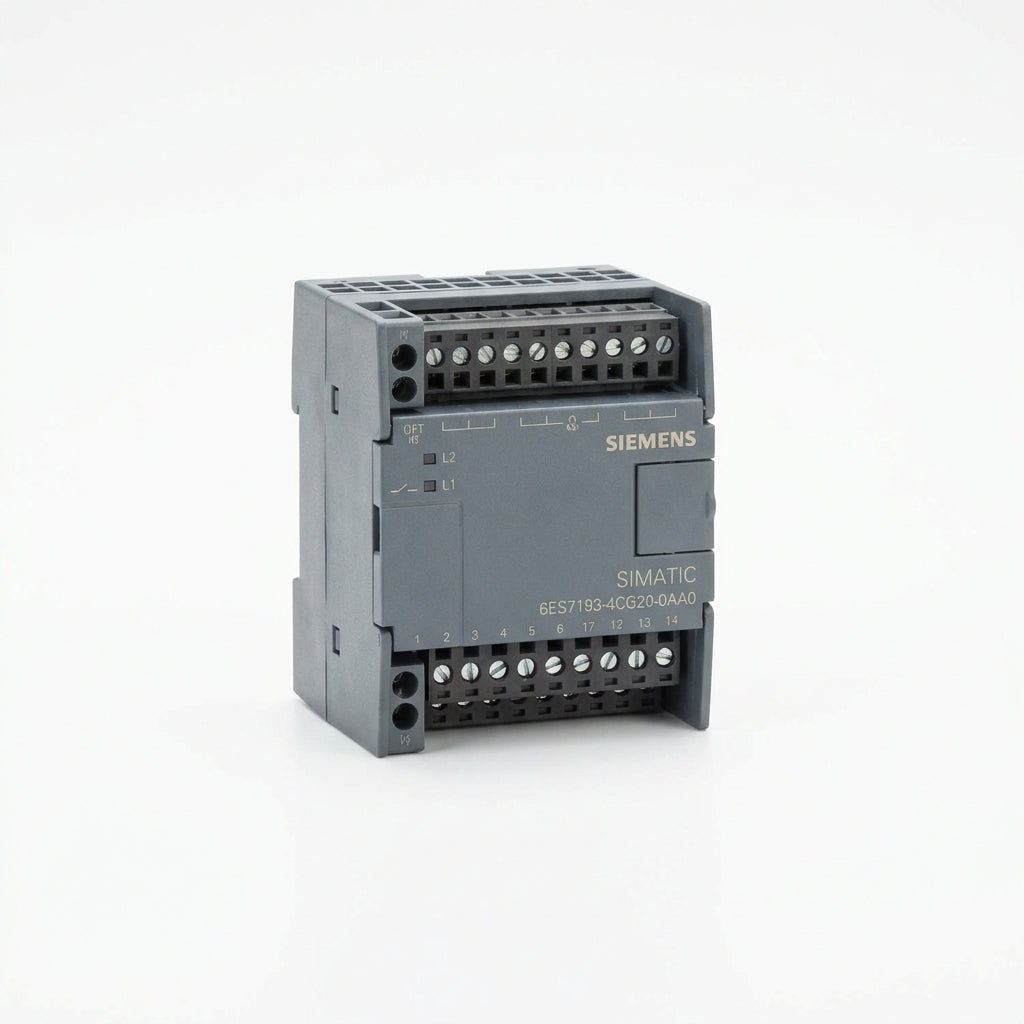 Siemens 6ES7193-4CG20-0AA0