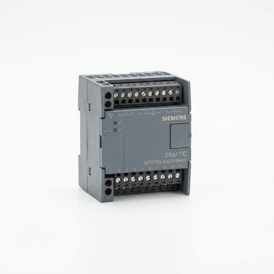 Siemens 6ES7193-4CG20-0AA0