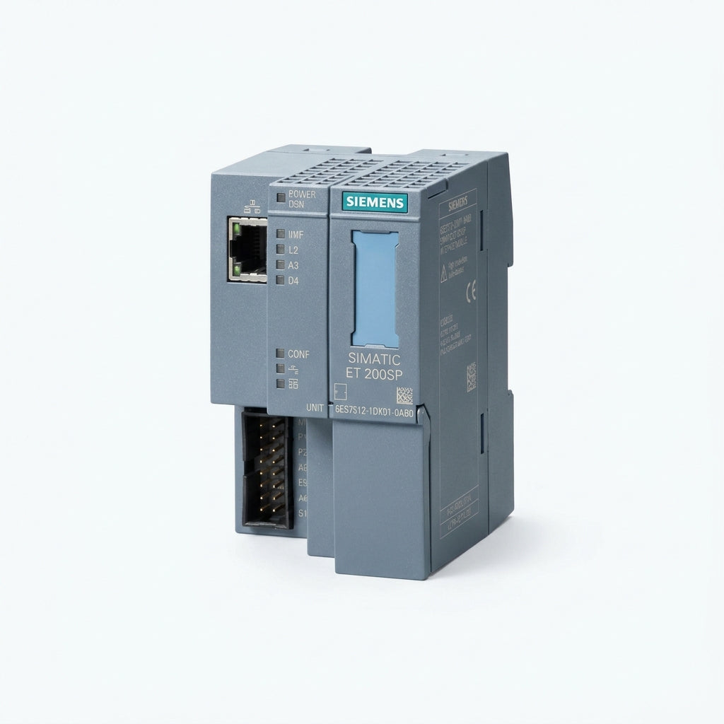 Siemens 6ES7512-1DK01-0AB0