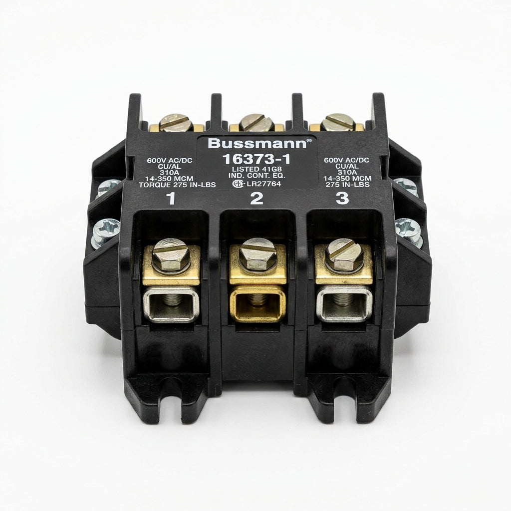 Bussmann 16373-1