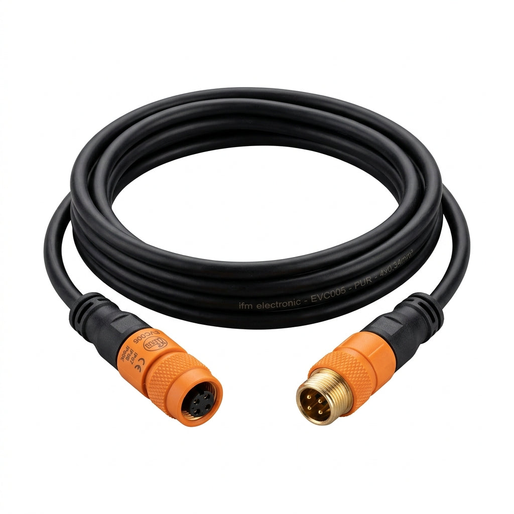 IFM EVC005