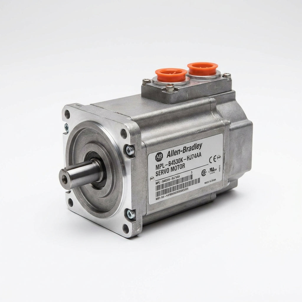 Allen-Bradley MPL-B4530K-HJ74AA