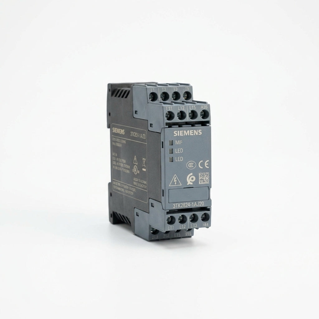 Siemens 3TK2824-1AJ20