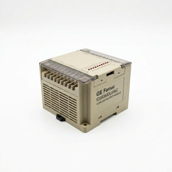 GE Fanuc IC693MDL646C