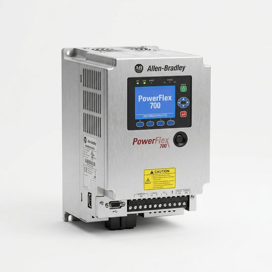 Allen-Bradley 20BD096A3AYNAEC0