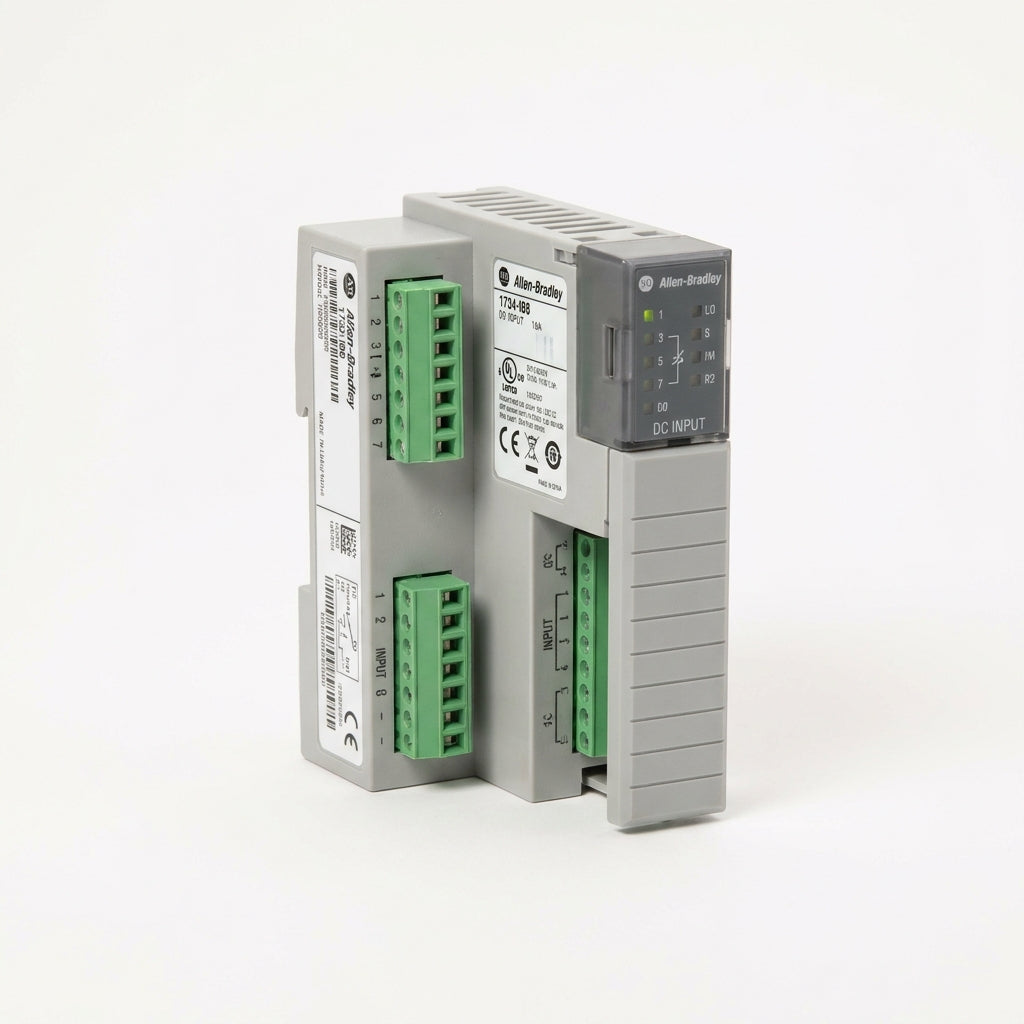 Allen-Bradley 1734-IB8