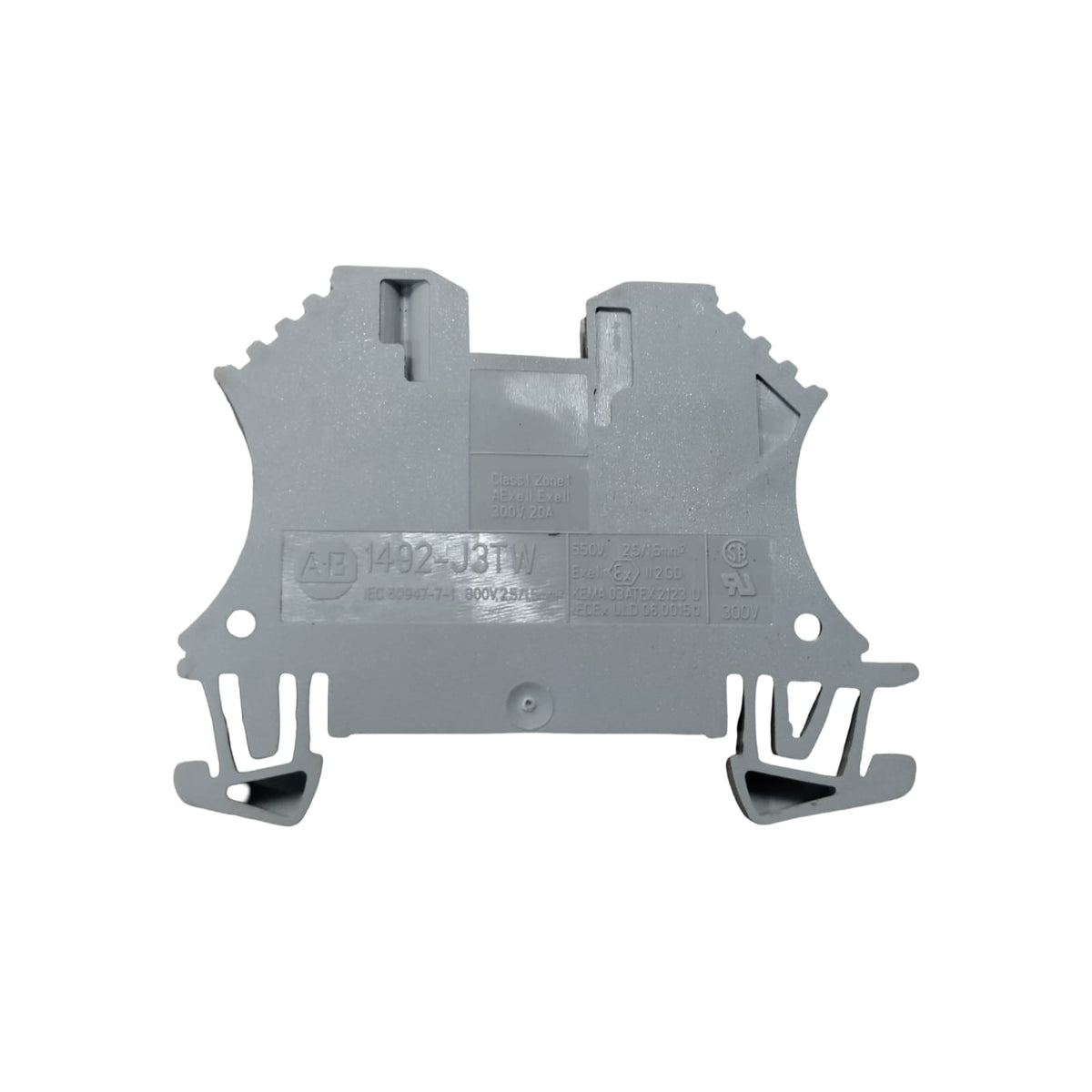 ALLEN BRADLEY 1492-J3TW
