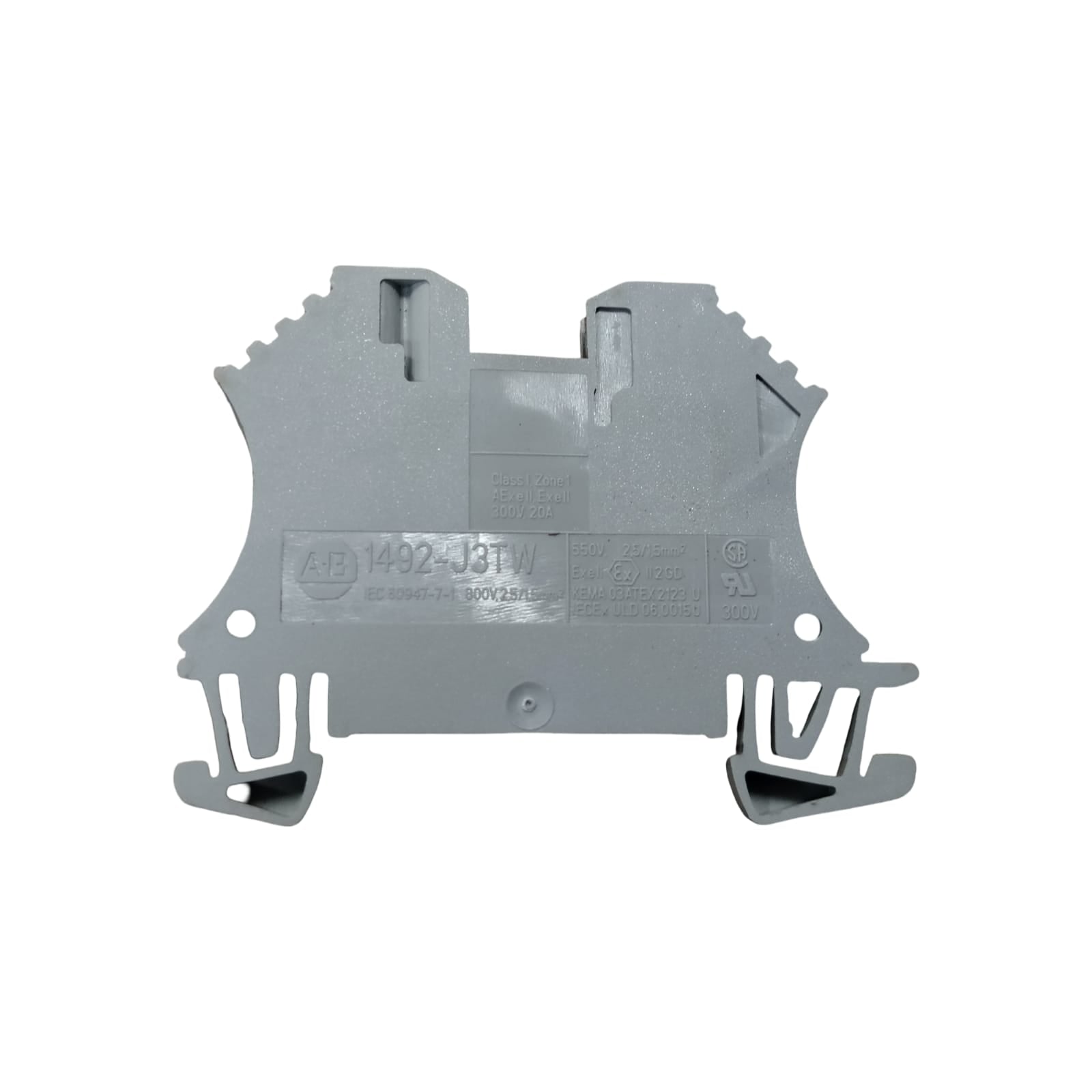 ALLEN BRADLEY 1492-J3TW