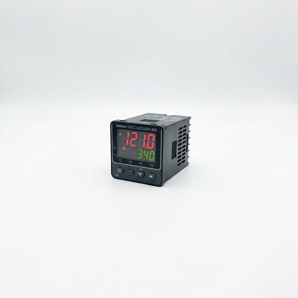 Omron E5CC-QX2ASM-800