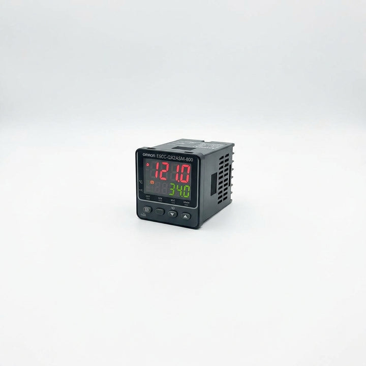 Omron E5CC-QX2ASM-800