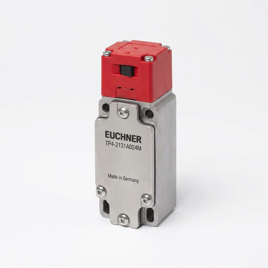 Euchner TP4-2131A024M