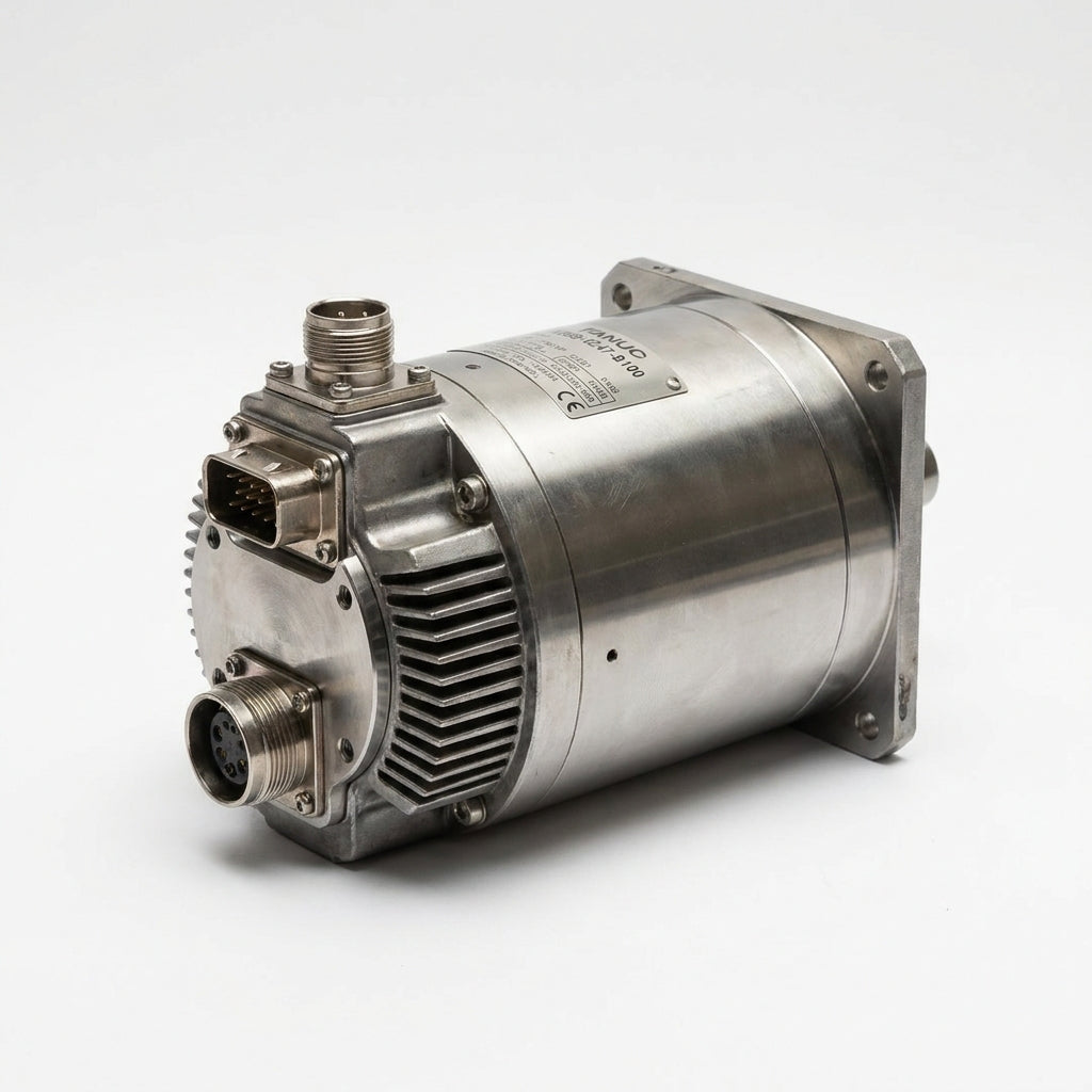 FANUC A06B-0247-B100