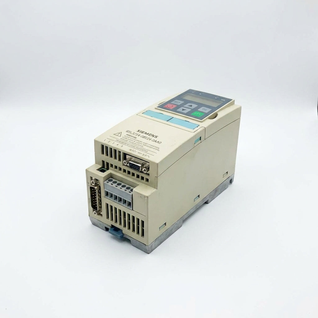 Siemens 6SL3224-0BE24-0AA0