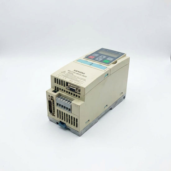 Siemens 6SL3224-0BE24-0AA0