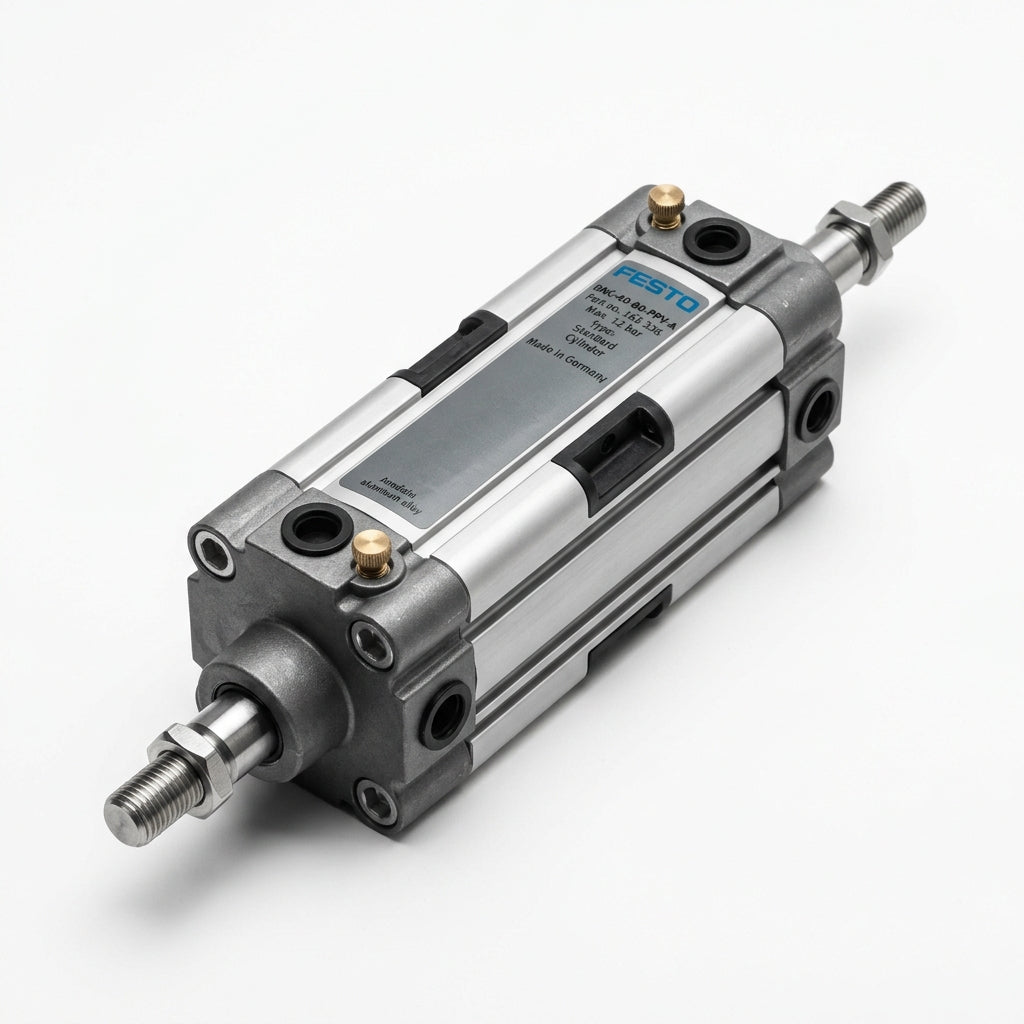 FESTO DNC-40-80-PPV-A