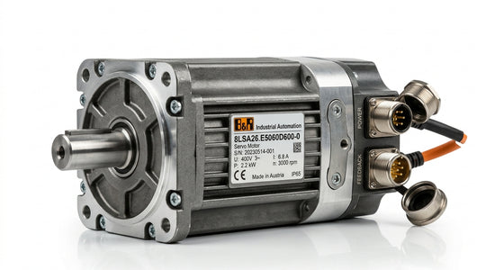 B&R 8LSA26.E5060D600-0