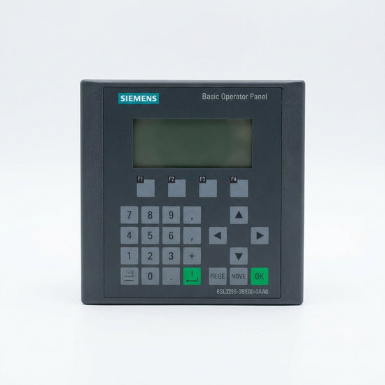 Siemens 6SL3255-0BE00-0AA0