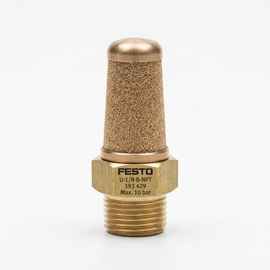 FESTO U-1/8-B-NPT