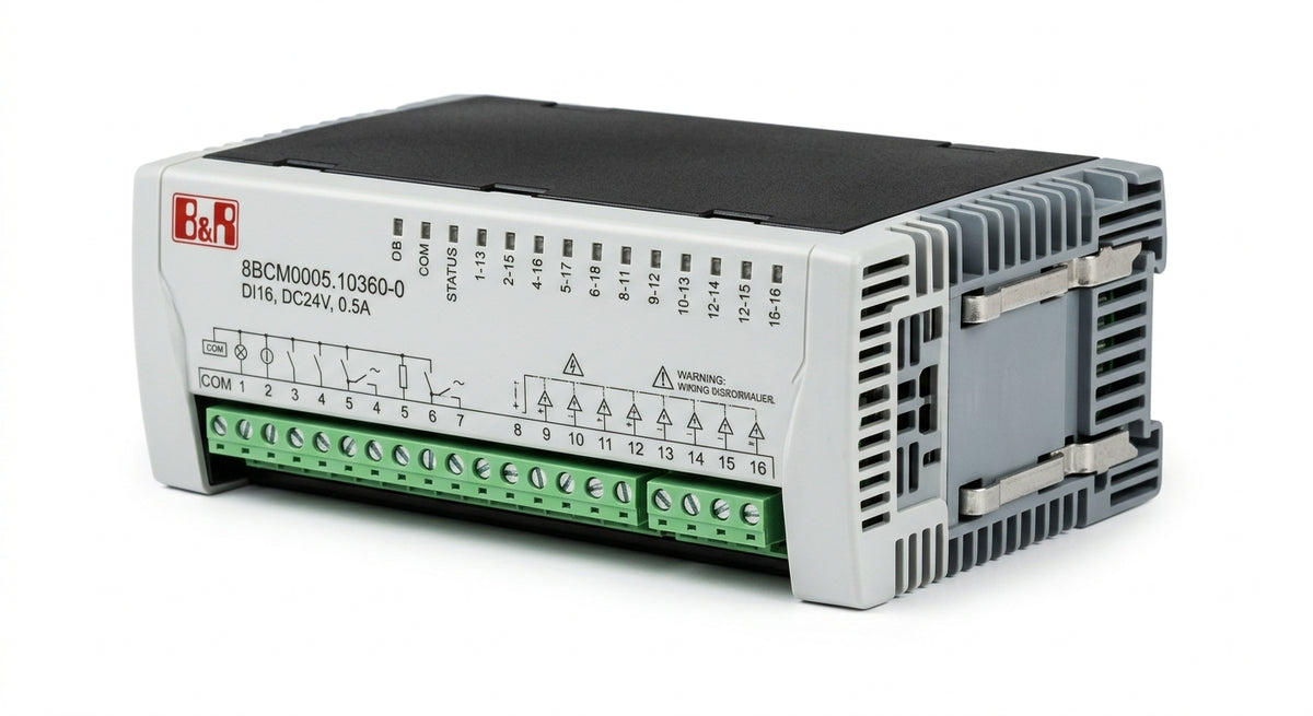 B&R 8BCM0005.10360-0