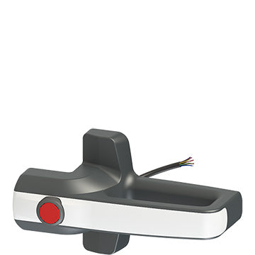 Pizzato AN G1B002A-PN3