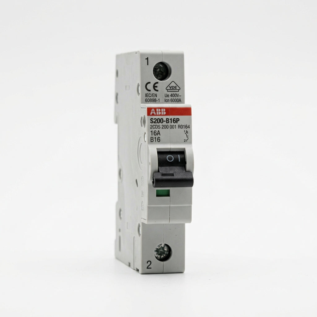ABB S200-0B16P