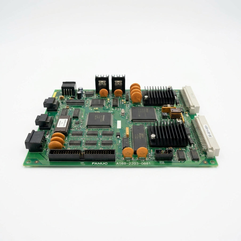 Fanuc A16B-2203-0881
