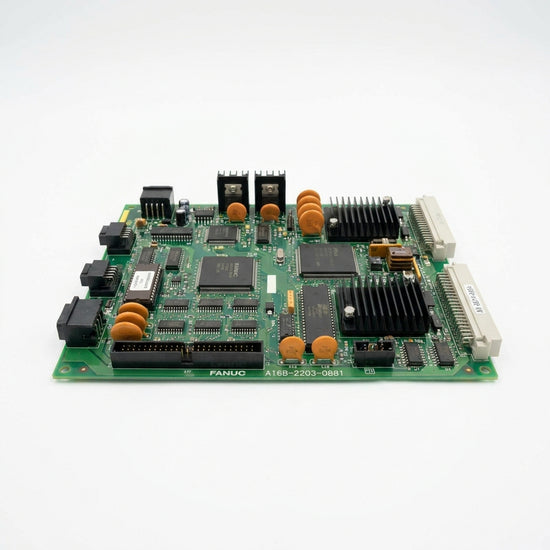 Fanuc A16B-2203-0881