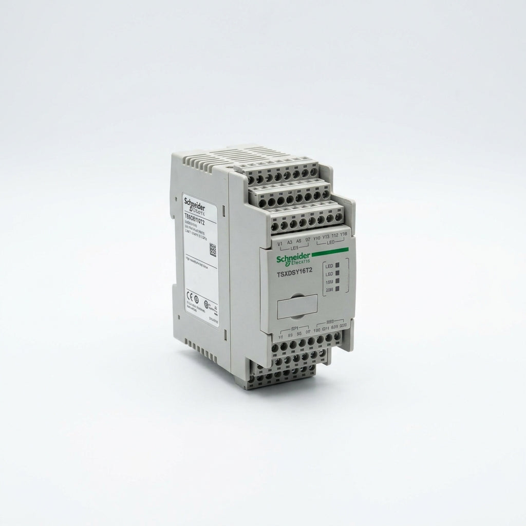 Schneider Electric TSXDSY16T2