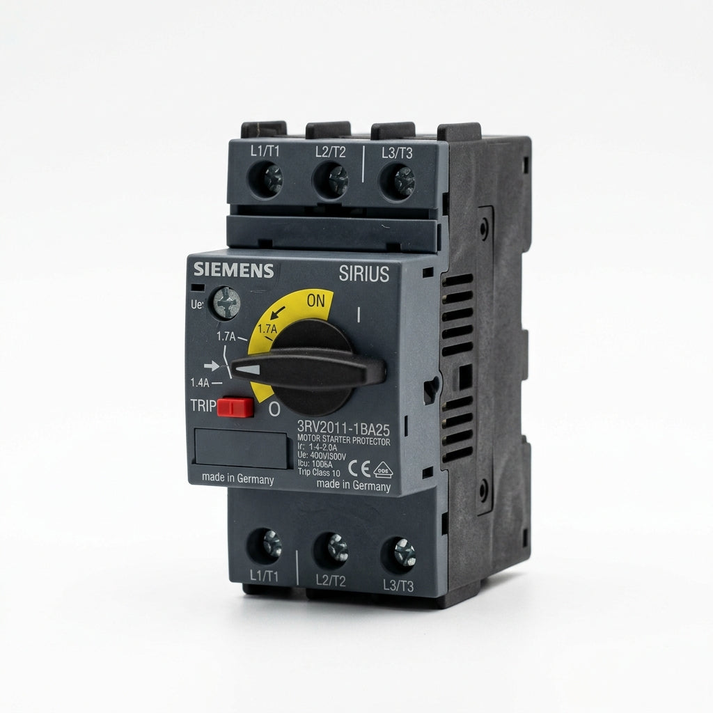 SIEMENS/EP 3RV2011-1BA25