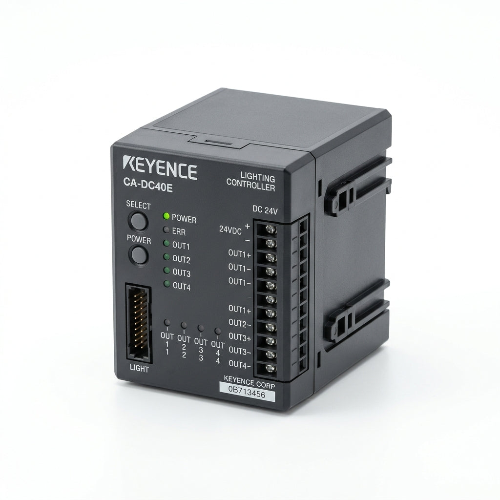 KEYENCE CORP CA-DC40E