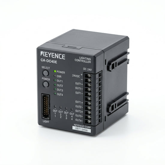 KEYENCE CORP CA-DC40E
