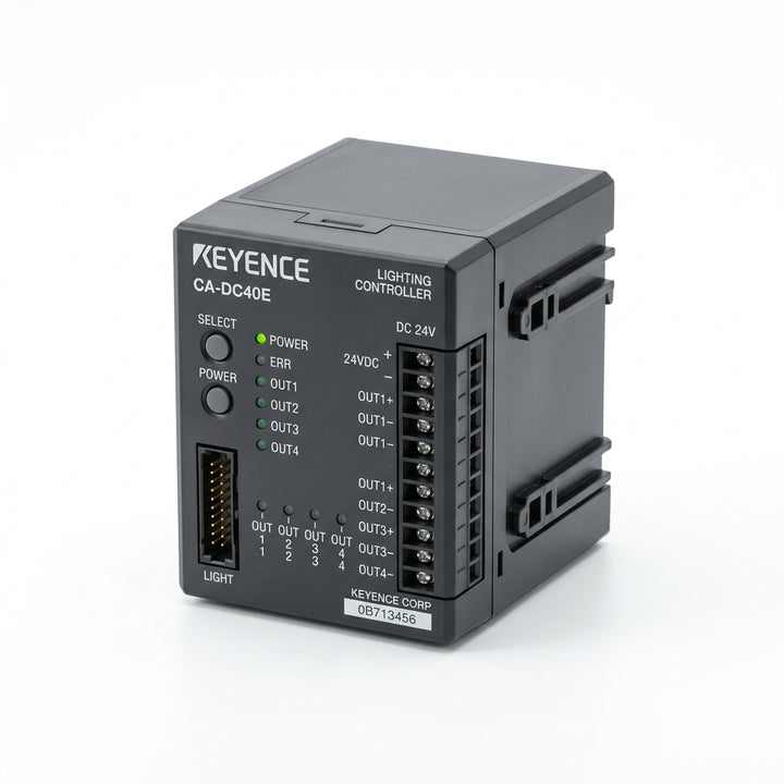 KEYENCE CORP CA-DC40E