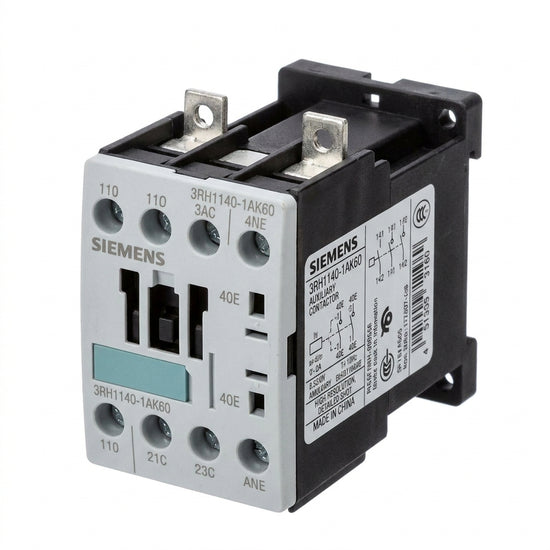 SIEMENS 3RH1140-1AK60