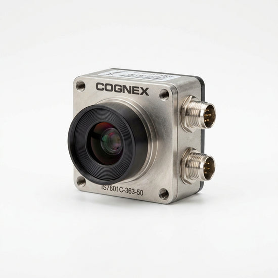 Cognex IS7801C-363-50