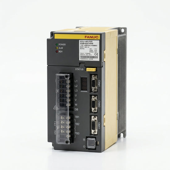 FANUC A06B-6202-H008