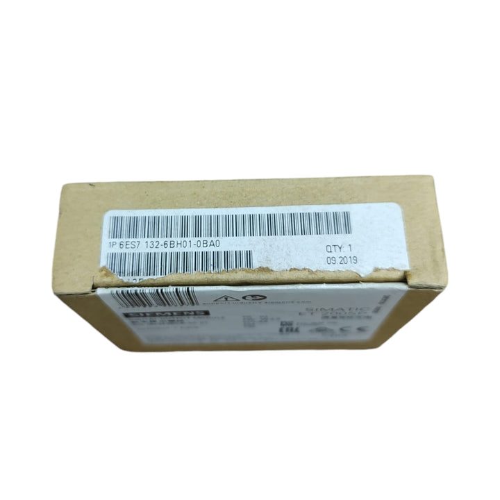 Siemens 6ES7 132-6BH01-0BA0 módulo de salida digital