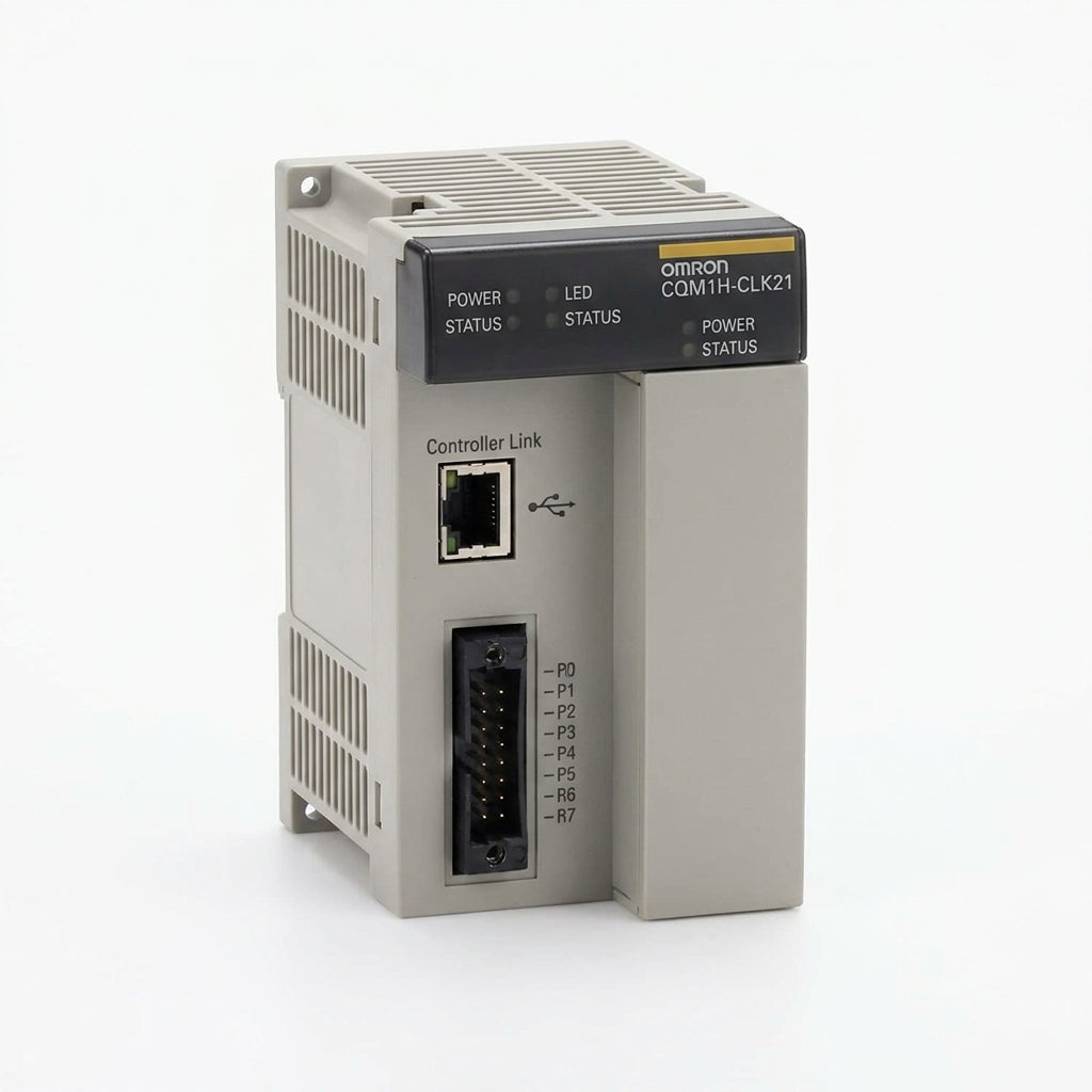 Omron CQM1H-CLK21