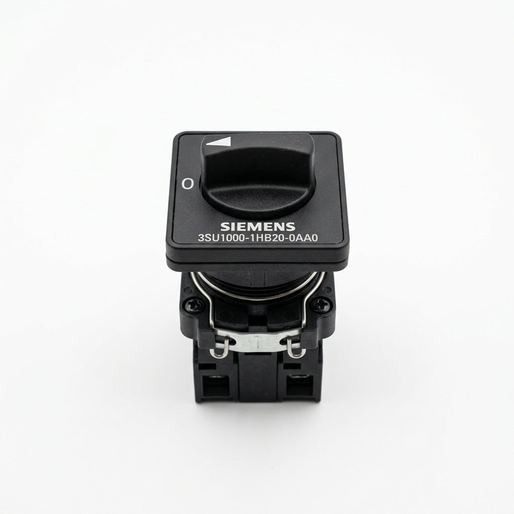 SIEMENS/EP 3SU1000-1HB20-0AA0